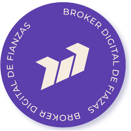 m2d broker digital de fianzas
